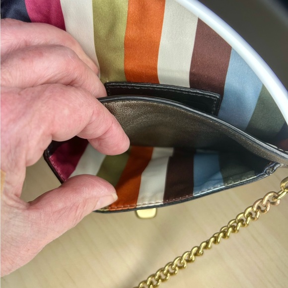 Coach Bleeker Street Very Limited Edition Legacy Archive Crossbody Bag - Picture 7 of 13